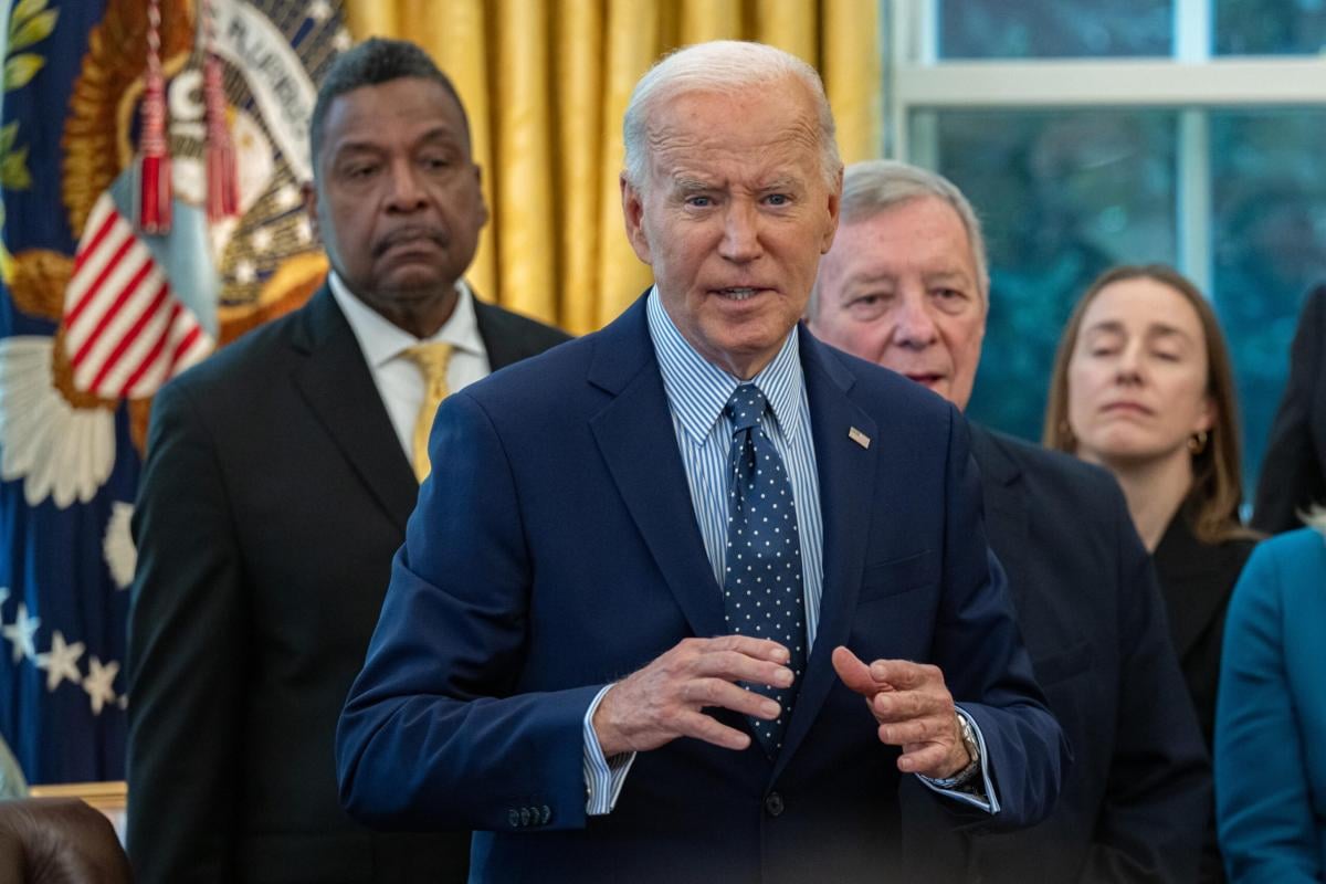 Elezioni in Venezuela, è vero che Biden vuole la ripetizione? Ecco la verità