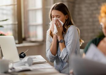 Come calmare l’allergia da polline senza antistaminico? Rimedi naturali e consigli