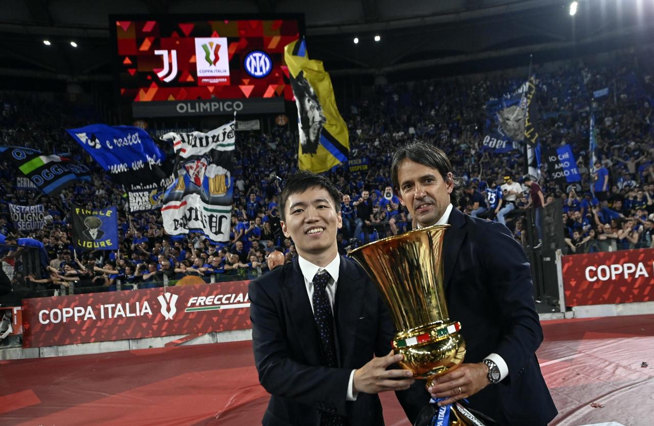 Coppa Italia, ottavi di finale: calendario e guida tv