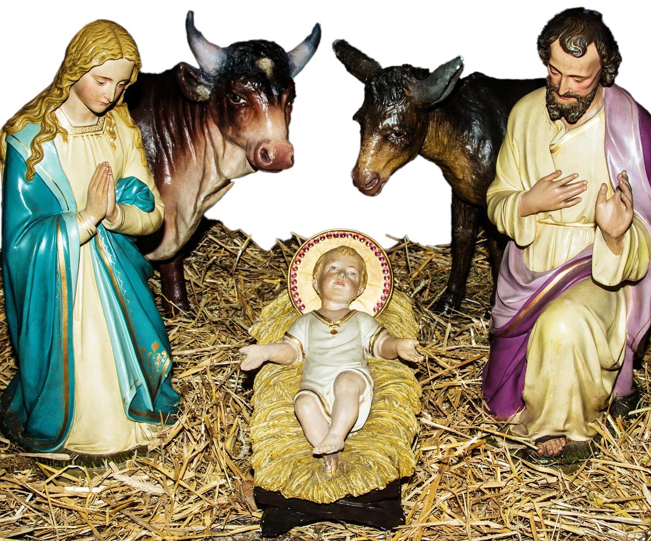 Cosa si festeggia il 24 dicembre? Il significato della Vigilia di Natale per i cristiani