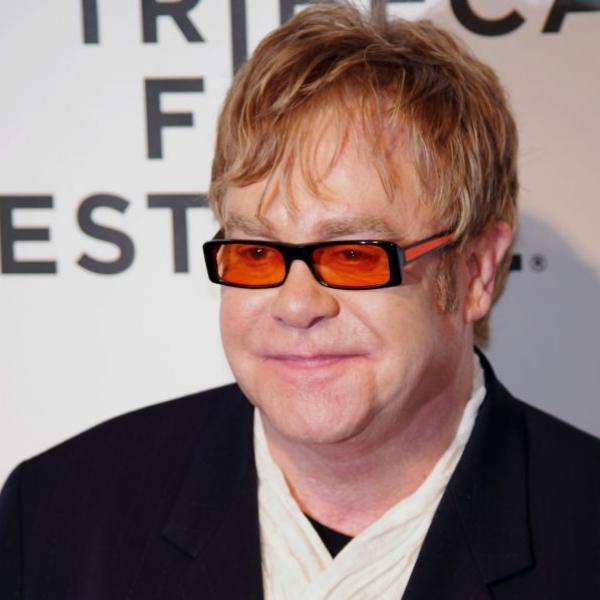 Elton John San Siro, ultimo show?