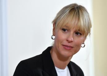 Sarà Federica Pellegrini la madrina degli Europei di nuoto a Roma