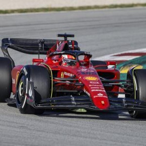 Formula 1, Leclerc: “A Silverstone serve un weekend perfetto”