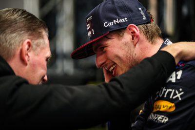 Formula 1, Jos Verstappen: “La Red Bull ha favorito Perez”