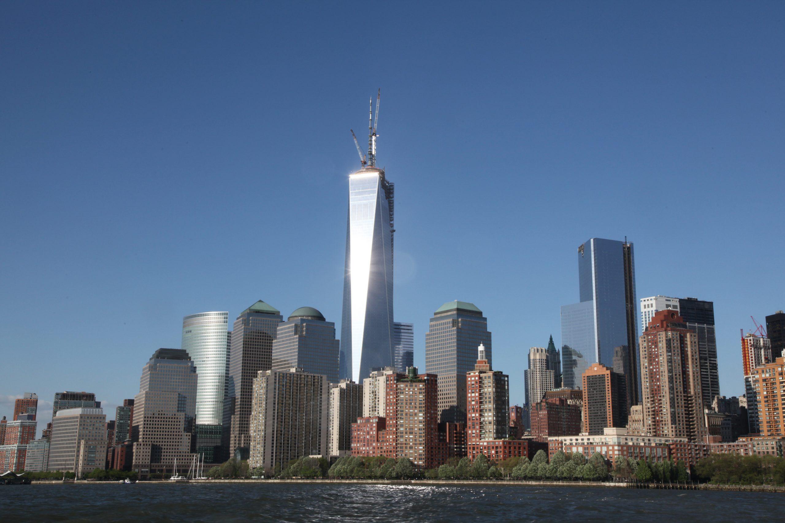 Accadde oggi, 27 aprile 2006: inizia la costruzione della Freedom Tower