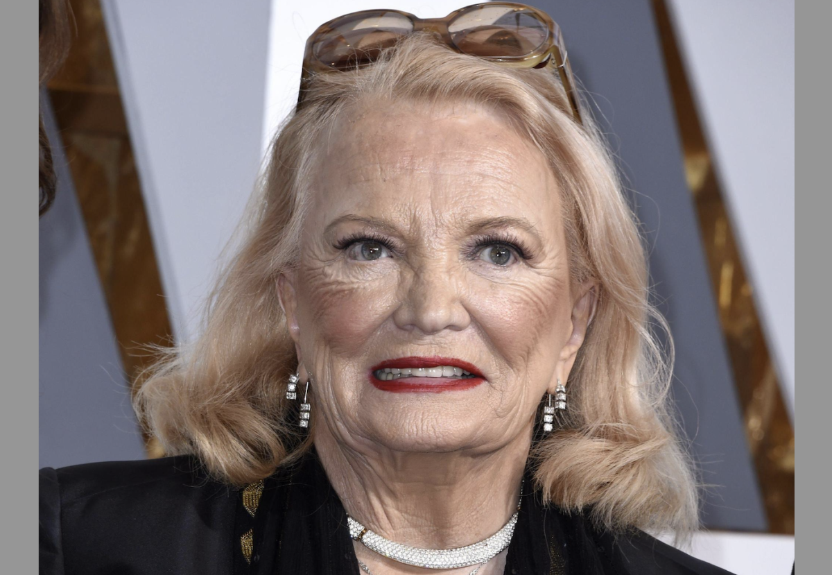 Addio a Gena Rowlands: causa morte, età, marito, figli, malattia, film e carriera dell’attrice candidata al premio Oscar per “Gloria”