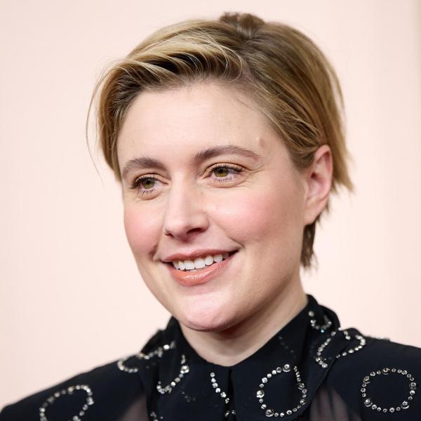 Greta Gerwig donna dell’anno per Time: la regista di “Barbie” si consola dagli Oscar