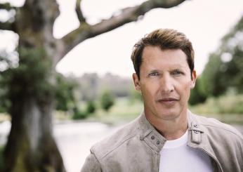 James Blunt album nuovo ma vecchie emozioni, nuovo disco a 20 anni da “You’re Beautiful”