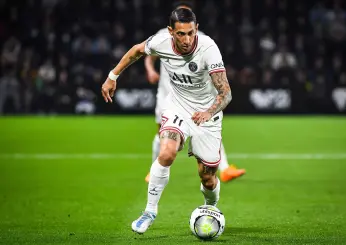 Calciomercato Juventus, c’è l’accordo con Di Maria: le altre operazioni in entrata