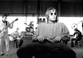 Oasis, quando esce la ristampa dell’album “The Masterplan”?