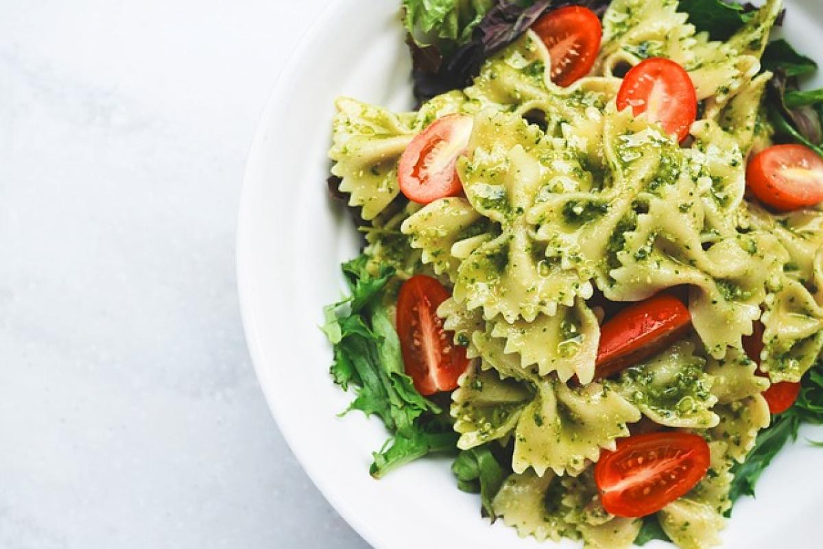 Giornata mondiale della pasta: frasi, storia e perchè si celebra il…