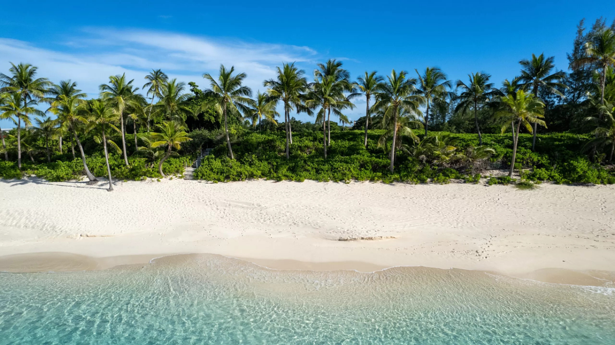 Quali sono le spiagge migliori delle Bahamas: l’elenco delle più belle