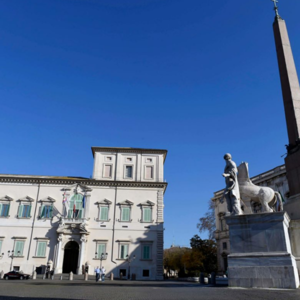 Accadde oggi, 15 giugno 1978: le dimissioni di Giovanni Leone