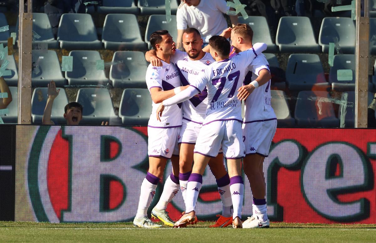 Risultati Serie A, 26^ giornata: Torino e Fiorentina ok, pari Verona