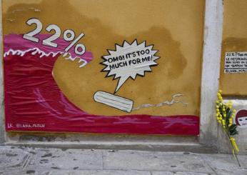 Tampon Tax: con Governo Meloni l’Iva scende al 5%.