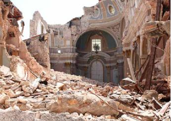 Accadde oggi 6 aprile 2009: il terremoto dell’Aquila