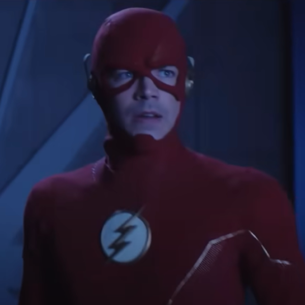 The Flash: il primo teaser trailer della stagione finale