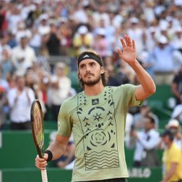 Wimbledon, Tsitsipas contro Kyrgios: “È un bullo”