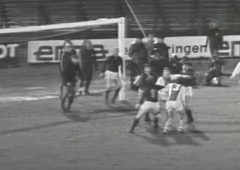 Accadde oggi nel calcio: 50 anni fa, il 16 gennaio del 1974 Ajax-Milan 6-0 in Supercoppa UEFA