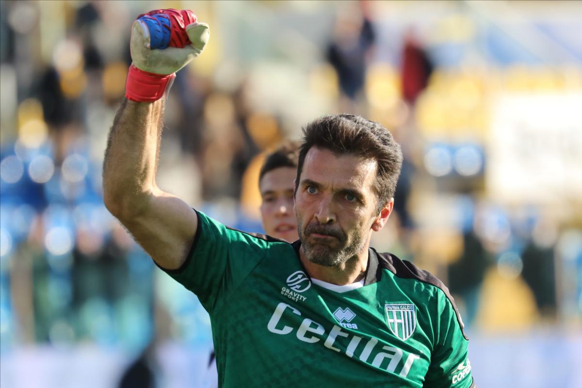 Buffon, decisione presa: arriva l’addio al mondo del calcio