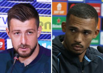 Acerbi e il caso di razzismo, l’avv. Afeltra: “Decisione impeccabile, la testimonianza di Juan Jesus non è sufficiente”