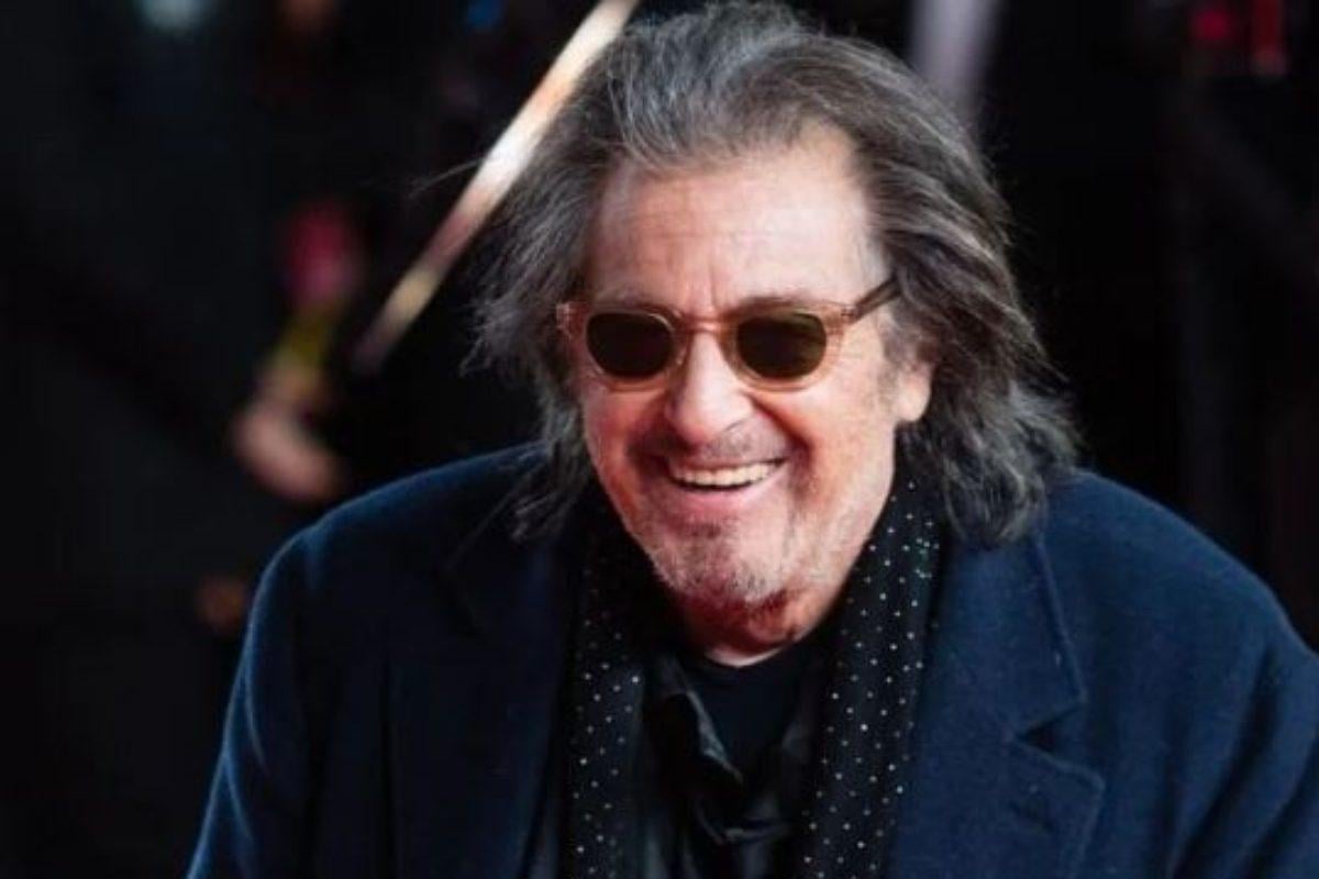 Al Pacino è stato truffato, l’attore racconta anche le spese folli e i problemi di salute nella sua biografia