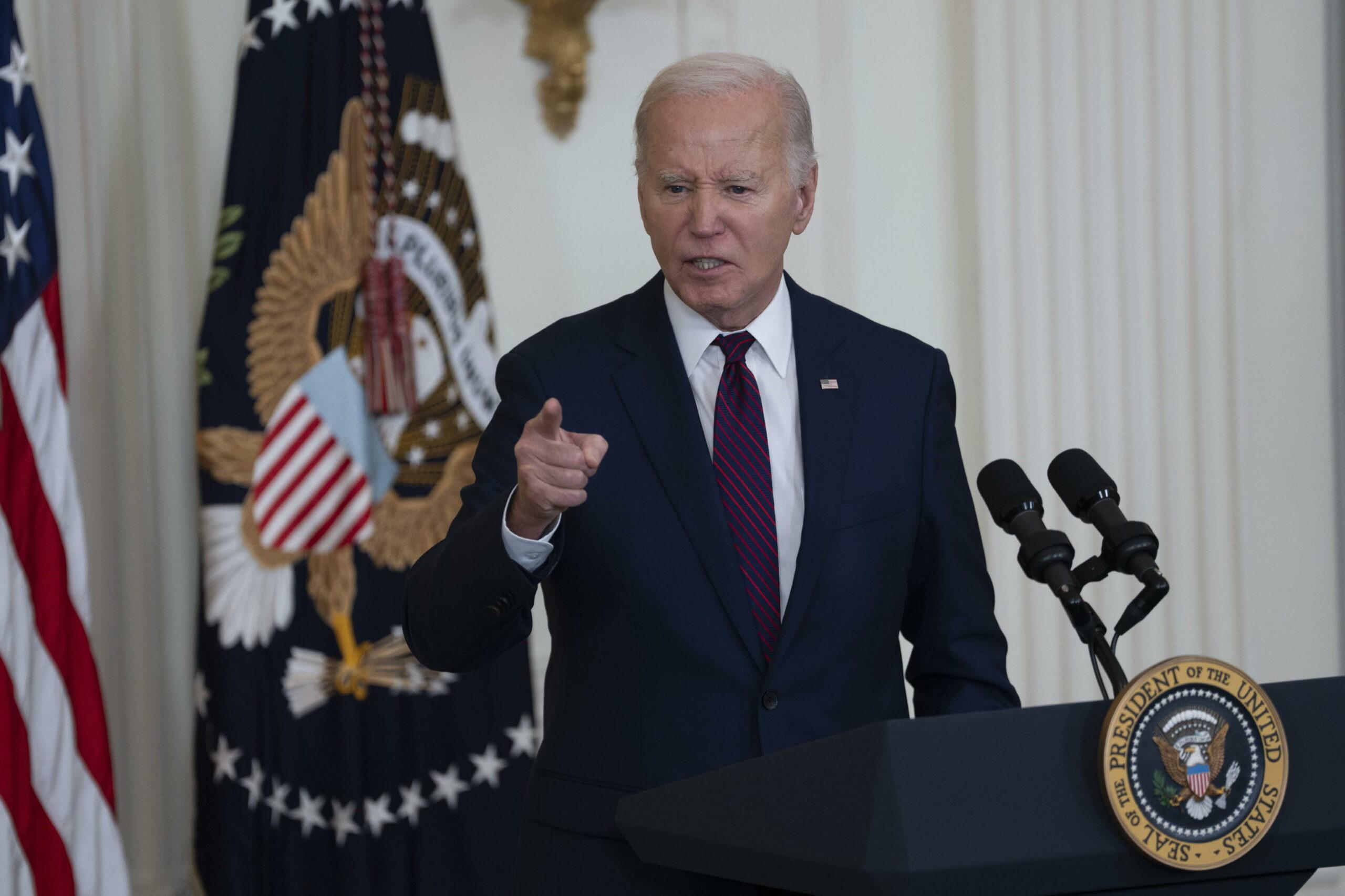 Biden due Stati