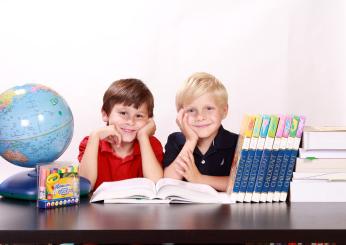 Crescere Insieme e l’Alta scuola di formazione per gli operatori del settore infanzia