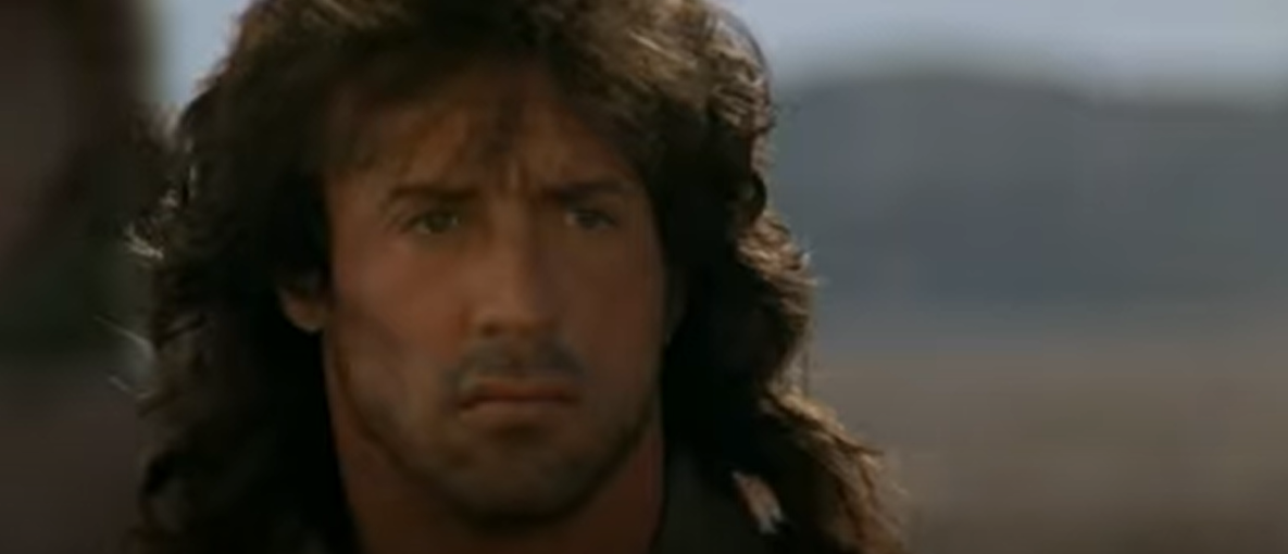 Come finisce Rambo 3? Significato del finale del film