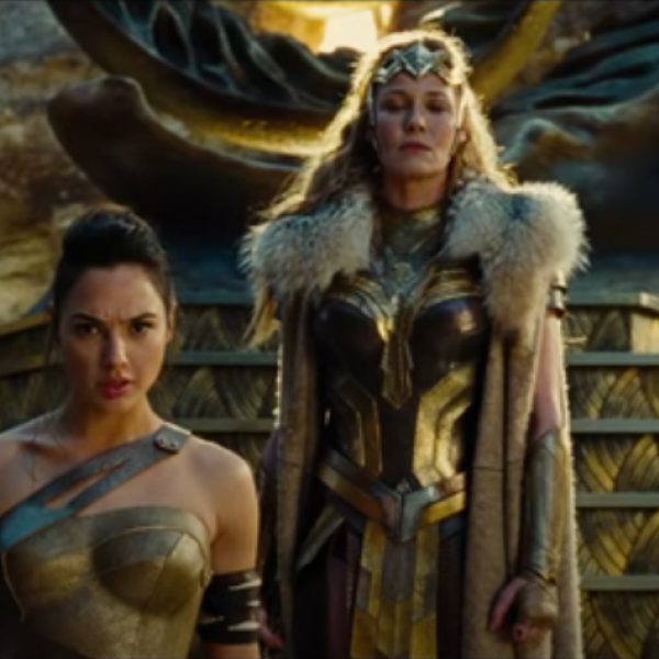 Come finisce Wonder Woman? Significato del finale del film