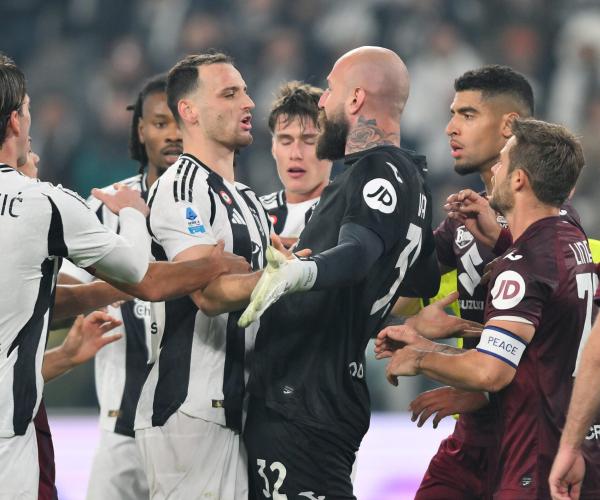 Dove vedere la stracittadina Torino-Juventus?