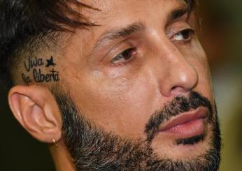 Fabrizio Corona critica Diletta Leotta incinta: “Tutta cellulite… altro che perfetta in gravidanza come sui social”