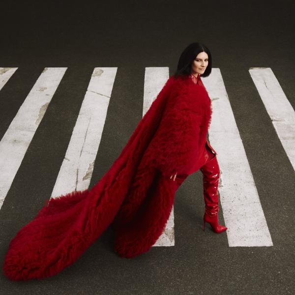 Laura Pausini World Tour 2023/2024, ecco tutte le date della tournée mondiale