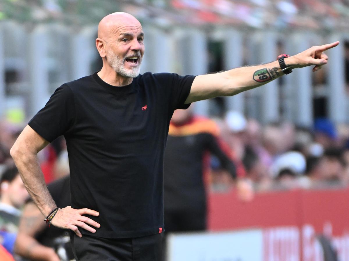 Europa League 2024, Pioli prima di Milan-Roma: “Real-City? Siamo lì, lo scorso anno eravamo in semifinale”