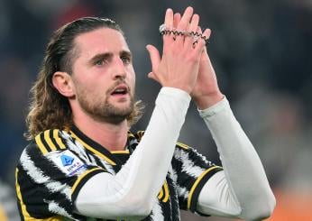 Da Rabiot a Vlahovic e Chiesa: la Juventus lavora ai rinnovi