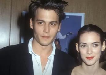 Johnny Depp, il dietro le quinte del bello e dannato di Hollywood: fidanzate note e amori segreti