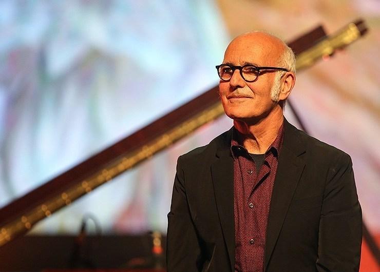 Ludovico Einaudi, stasera la prima data del tour in Sardegna