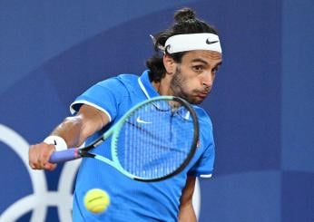 ATP Chengdu 2024, Musetti-Kachmazov: quote e pronostici della semifinale 