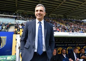 Parma in Serie A, Apolloni: “Grande merito di Pecchia e del club. Un paluso ai tifosi che hanno saputo aspettare”