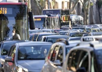 Pressione alta: le cause sono i clacson e il traffico. Ecco lo studio