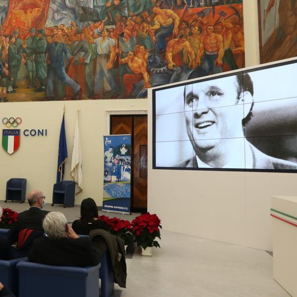 Sabato il premio Sport e Cultura dell’Asi