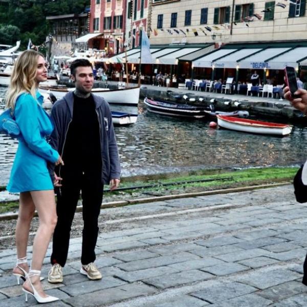 Chiara Ferragni e Fedez a Roma: quanto costa l’hotel di lusso con vista sui Fori