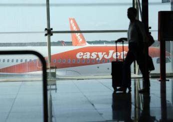 Easyjet punta a zero emissioni per il 2050