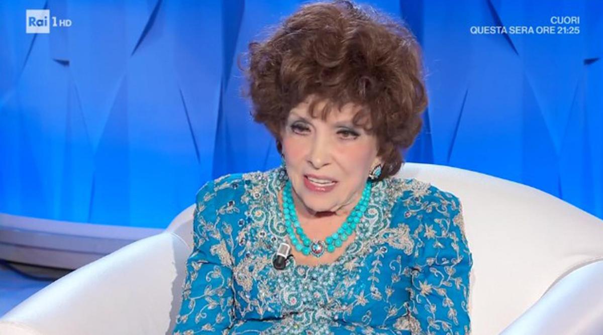 Gina Lollobrigida e il retroscena sullo stupro da un calciatore del…