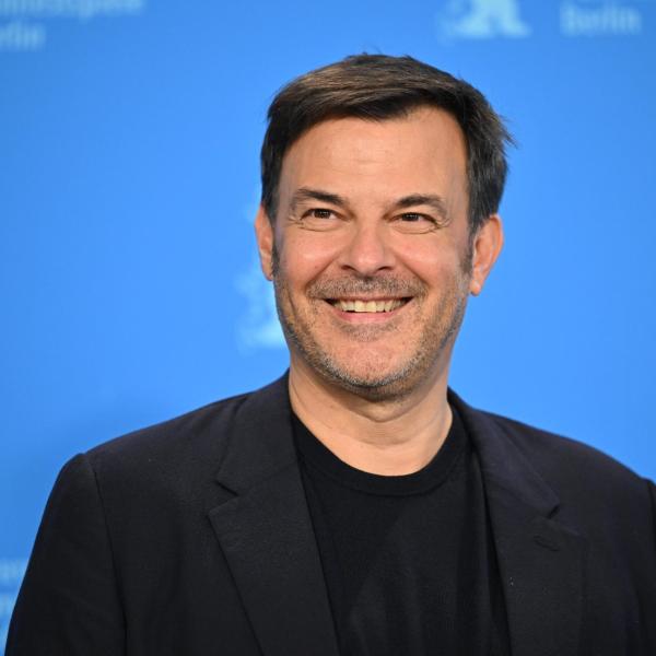 Francois Ozon: età, origini, vita privata e biografia del regista