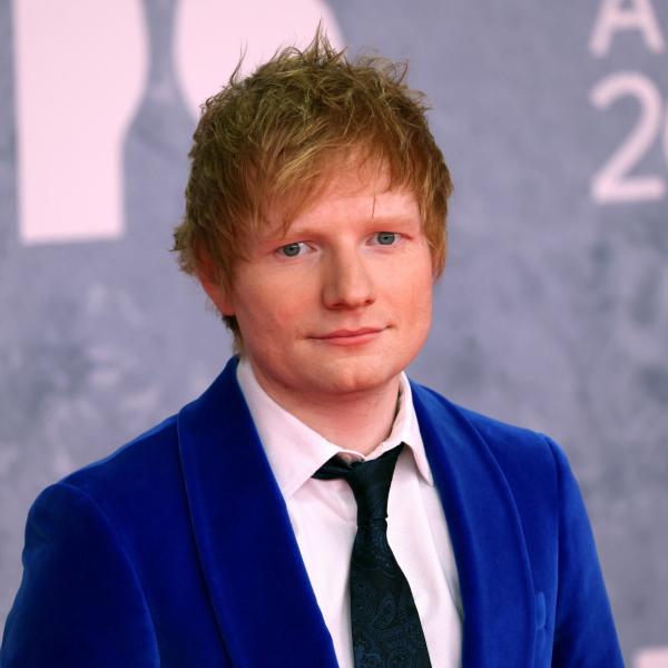 Ed Sheeran: età, moglie, figli e biografia del cantautore