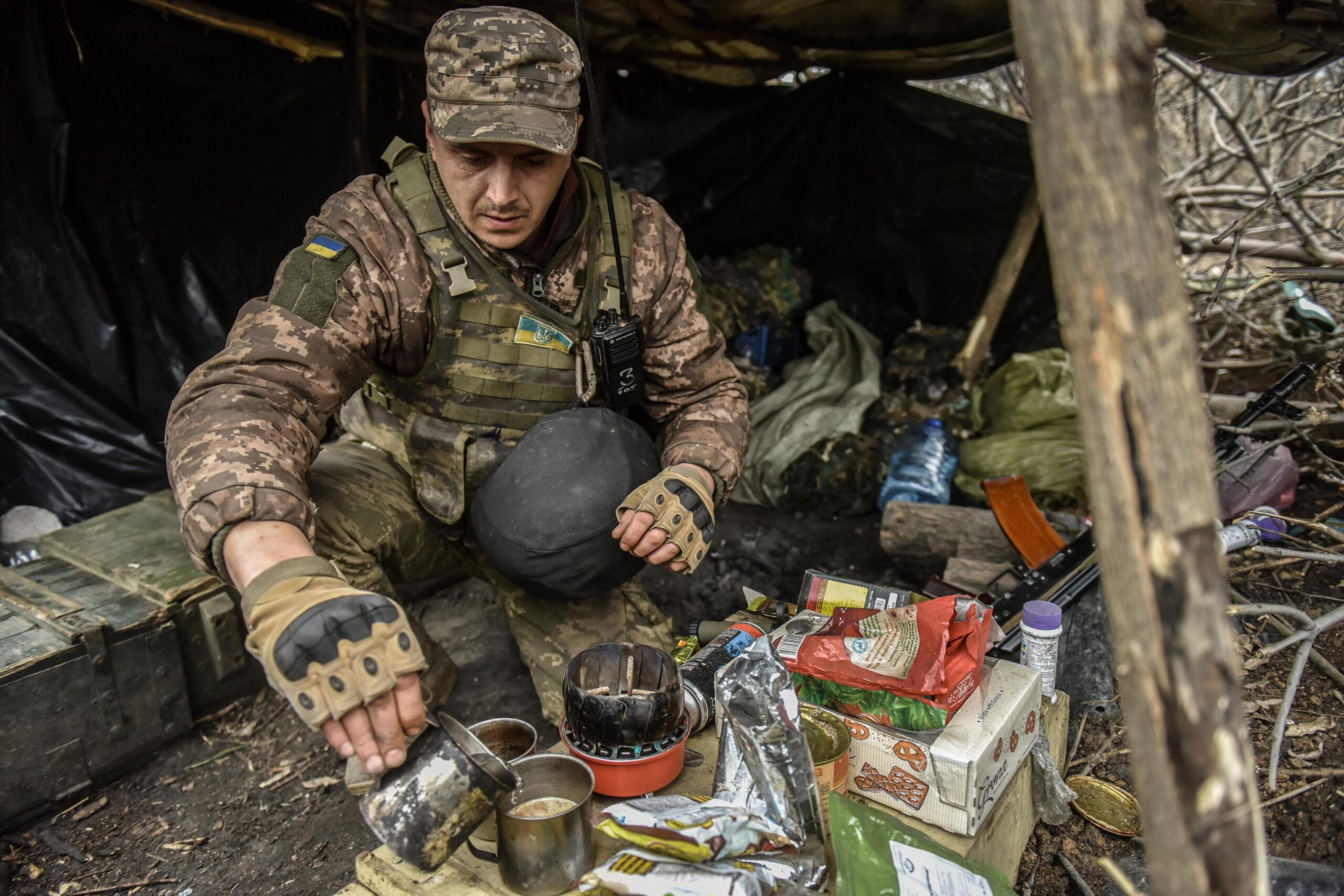 Guerra in Ucraina, l’annuncio di Kiev sulla riconquista di Bakhmut: presi 20 km quadrati in pochi giorni