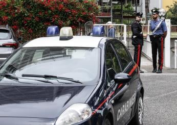 Lecce, incidente vicino ad una stazione di servizio: 72enne muore per un malore