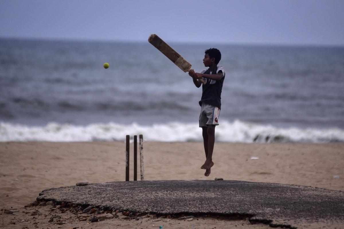 Dopo il calcio l’Arabia Saudita vuole investire anche sul cricket