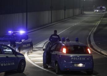 Foggia, incidente nella serata di ieri a San Severo: morto centauro…